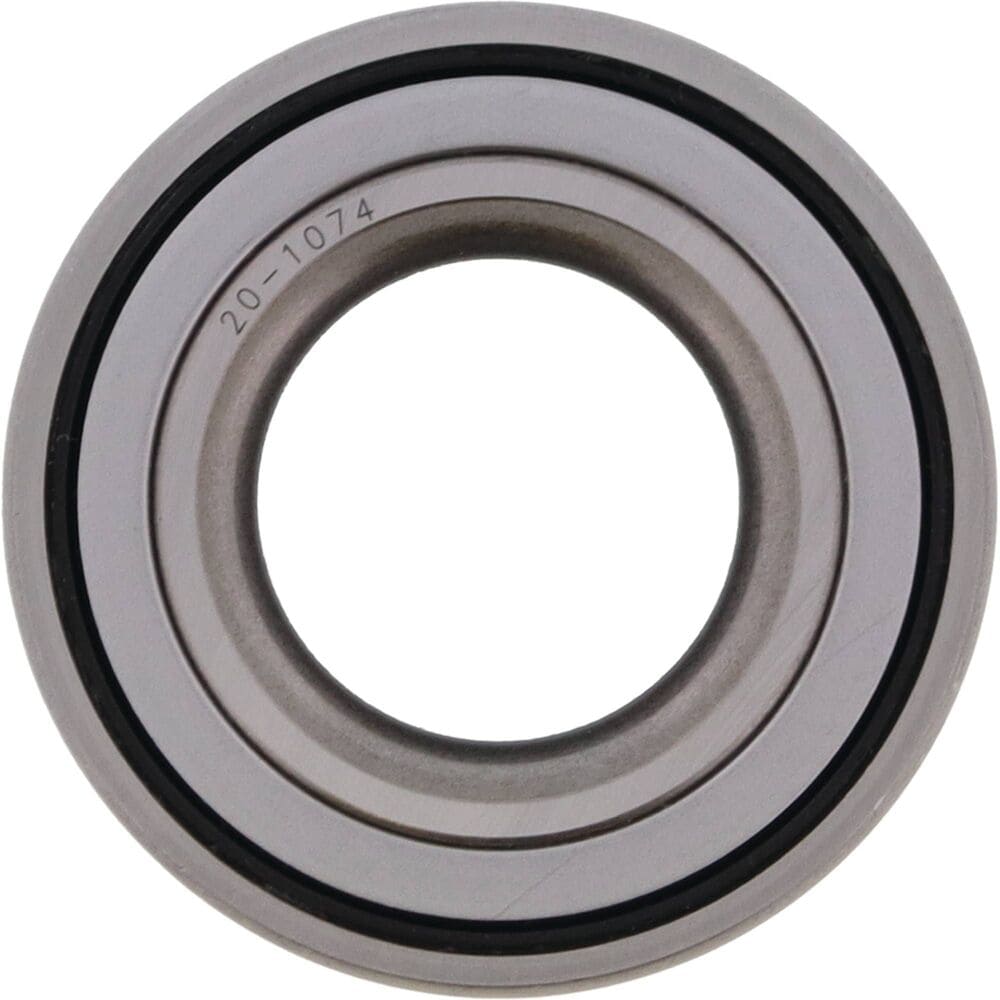 All Balls Racing Yamaha Wolverine RMAX2 Front Wheel Bearing Kit