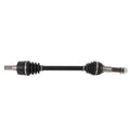 All Balls Racing Yamaha Wolverine X2/X4 8 Ball Axle - AB8-YA-8-326