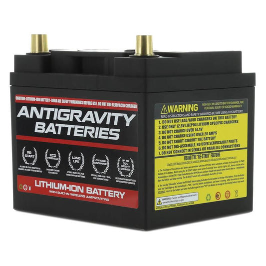 Group-26 Lithium UTV Battery