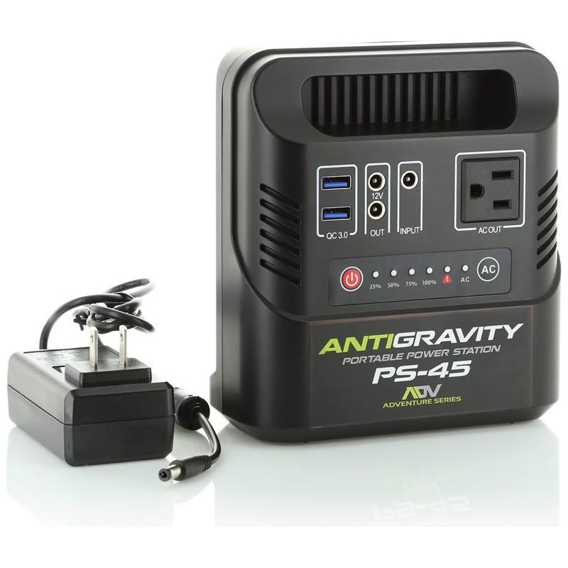 PS-45 Portable Power Station