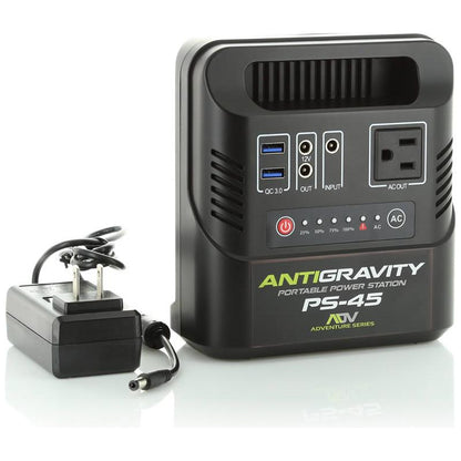 PS-45 Portable Power Station