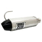Arctic Cat Wildcat Sport (2015) Exo Stainless Slip On Exhaust
