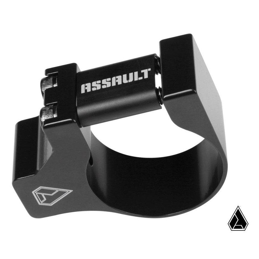 Assault Industries 1/4”-20 Accessory Clamp