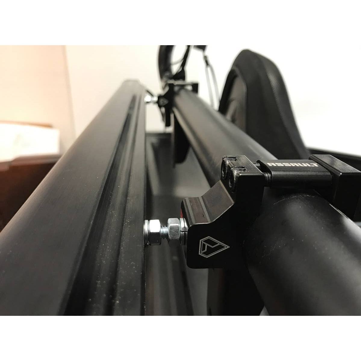 Assault Industries 1/4”-20 Accessory Clamp