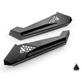 Assault Industries Polaris RZR Pro XP Rock Sliders