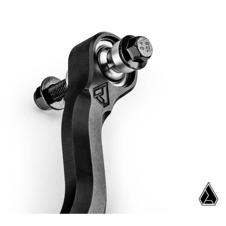 Assault Industries '24+ Can-Am Maverick R Tie Rod Ends