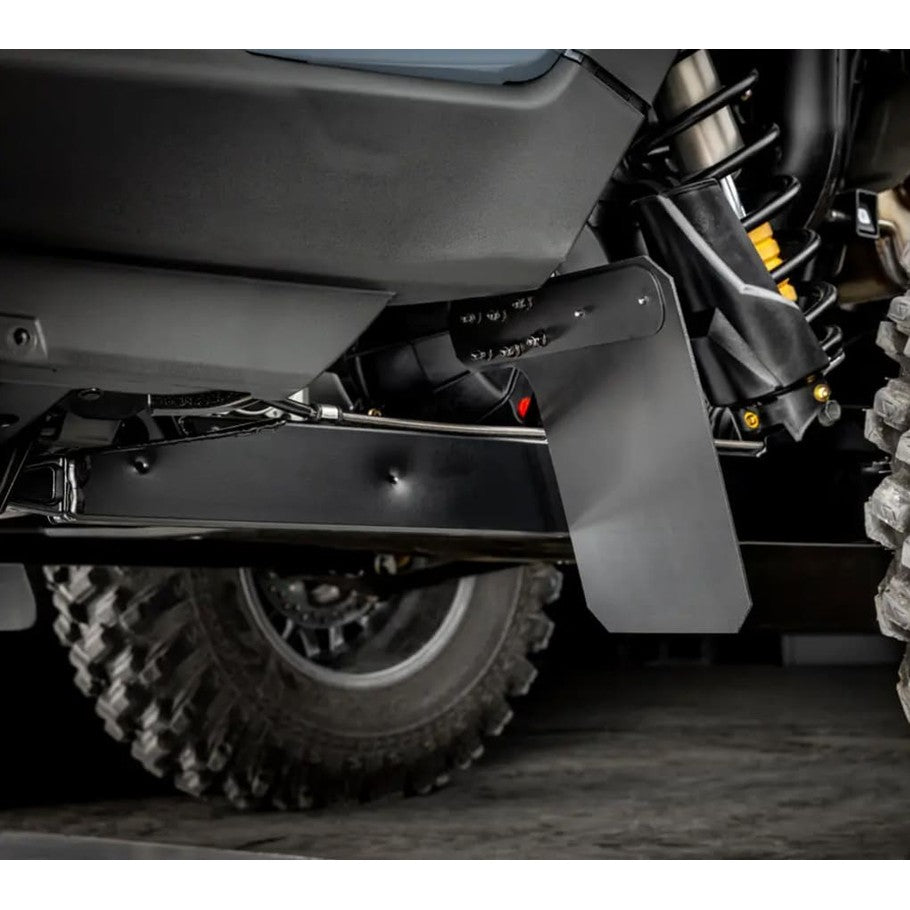 Assault Industries '24+ Polaris RZR XP Mud Flaps