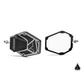 Assault Industries '24+ Polaris Xpedition Ultimate B2C Convex Side Mirrors