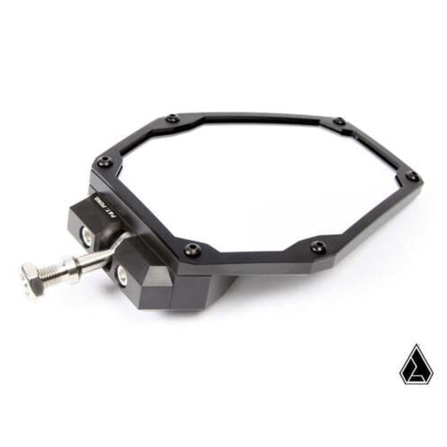 Assault Industries '24+ Polaris Xpedition Ultimate B2C Convex Side Mirrors