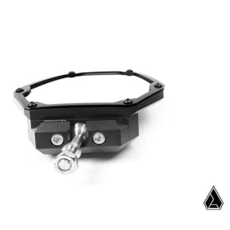 Assault Industries '24+ Polaris Xpedition Ultimate B2C Convex Side Mirrors