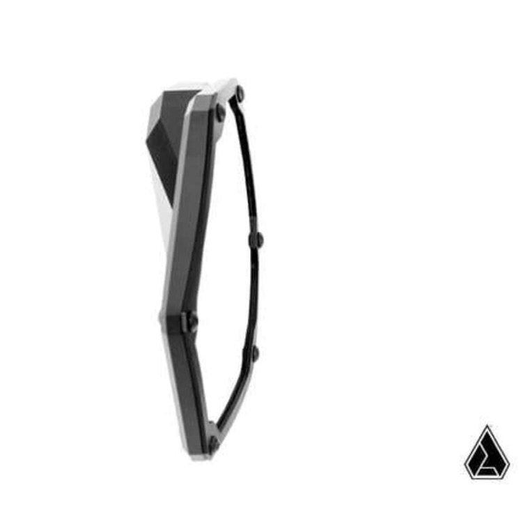 Assault Industries '24+ Polaris Xpedition Ultimate B2C Convex Side Mirrors