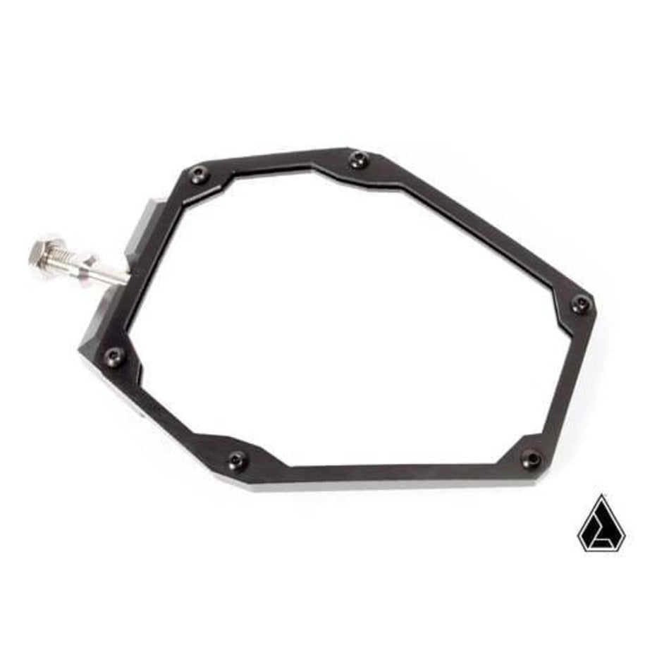 Assault Industries '24+ Polaris Xpedition Ultimate B2C Convex Side Mirrors