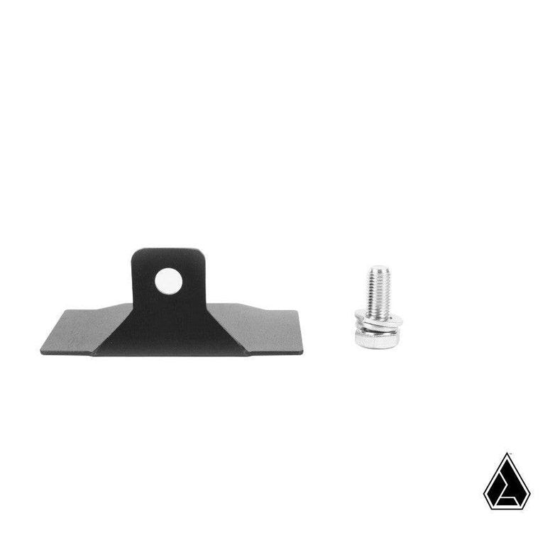 Assault Industries 4” X 3” UTV Registration Plate