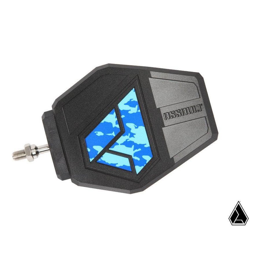 Assault Industries Aviator Mirror Dress Up Kit