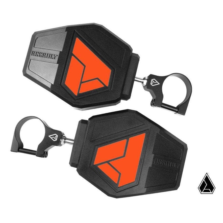 Assault Industries Aviator Mirror Dress Up Kit