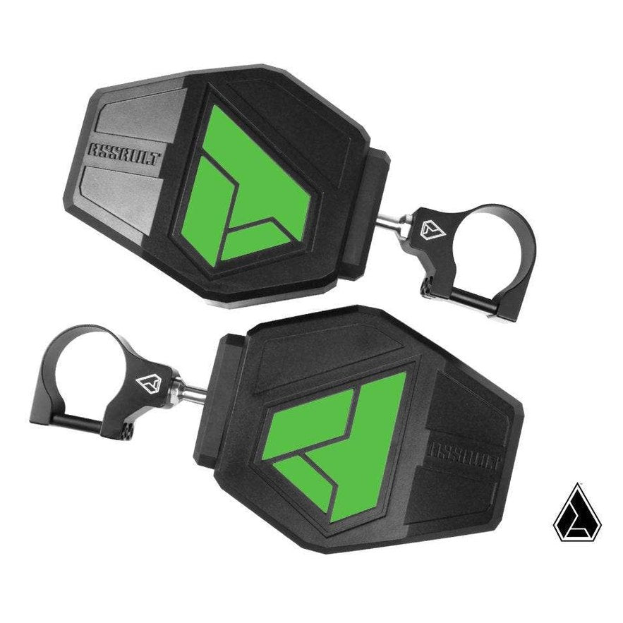 Assault Industries Aviator Mirror Dress Up Kit