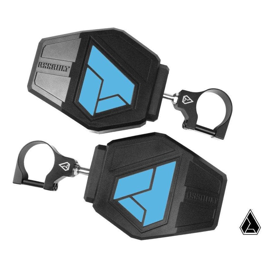 Assault Industries Aviator Mirror Dress Up Kit