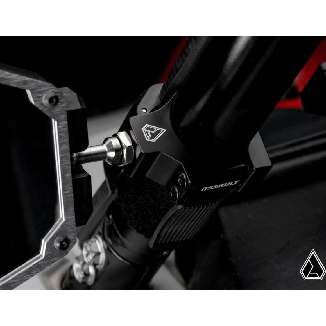 Assault Industries Aviator UTV Side Mirrors