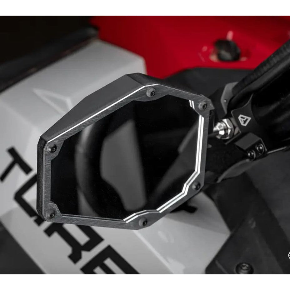 Assault Industries Aviator UTV Side Mirrors