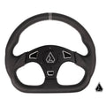 Assault Industries Ballistic D V2 UTV Steering Wheel - Universal