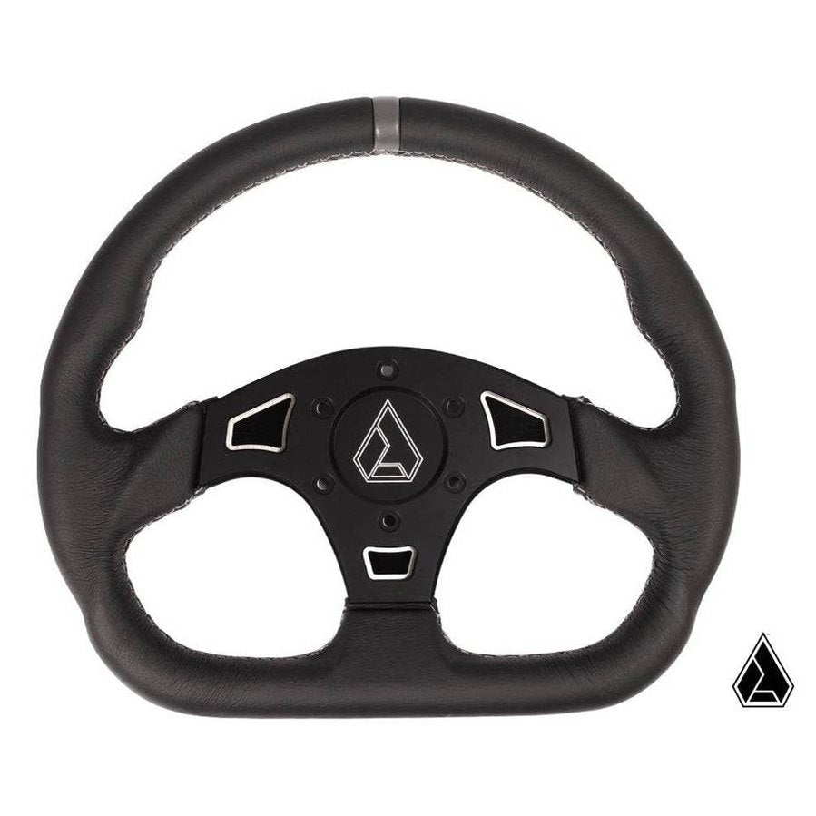Assault Industries Ballistic D V2 UTV Steering Wheel - Universal