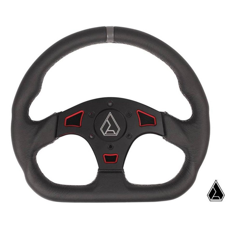 Assault Industries Ballistic D V2 UTV Steering Wheel - Universal