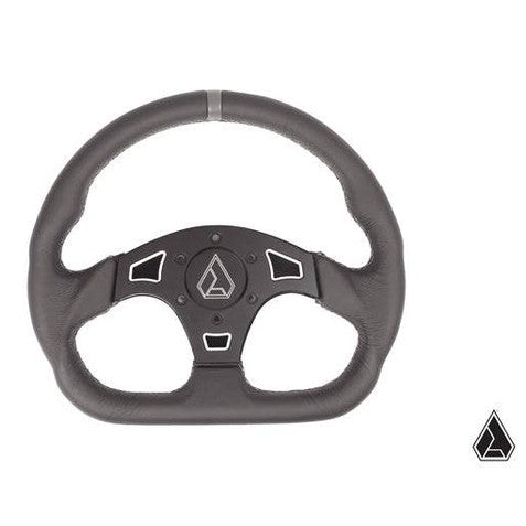 Assault Industries Ballistic D V2 UTV Steering Wheel - Universal