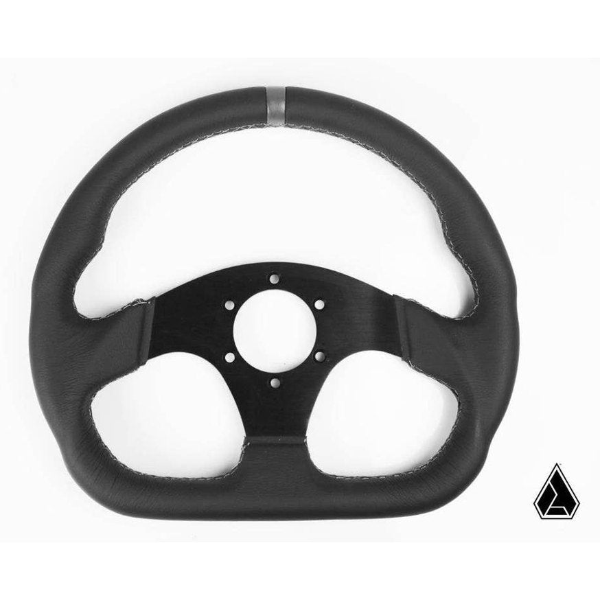 Assault Industries Ballistic D V2 UTV Steering Wheel - Universal