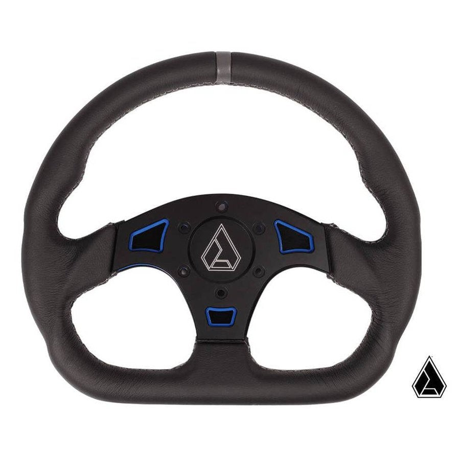 Assault Industries Ballistic D V2 UTV Steering Wheel - Universal