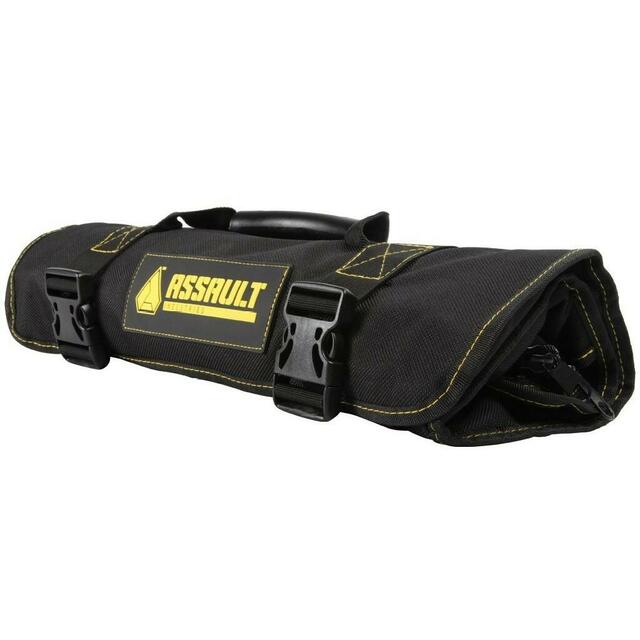 Assault Industries On-The-Go Tool Kit (Metric)