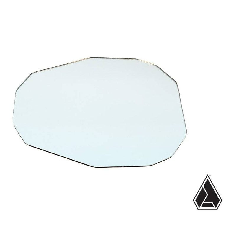 Assault Industries Bomber/B2/Aviator Series Side Mirror Replacement Glass