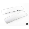 Assault Industries Bomber Convex Center Mirror Glass Replacement