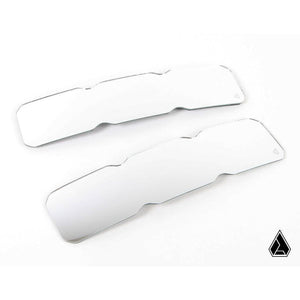 Assault Industries Bomber Convex Center Mirror Glass Replacement