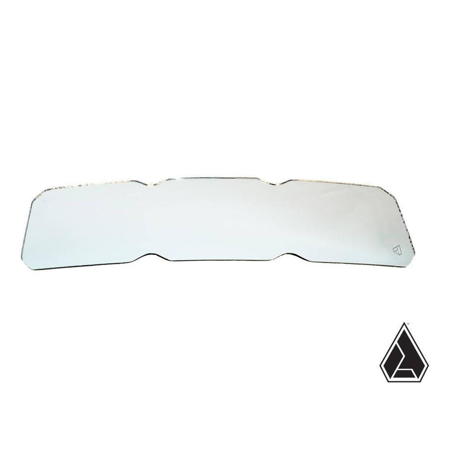 Assault Industries Bomber Convex Center Mirror Glass Replacement
