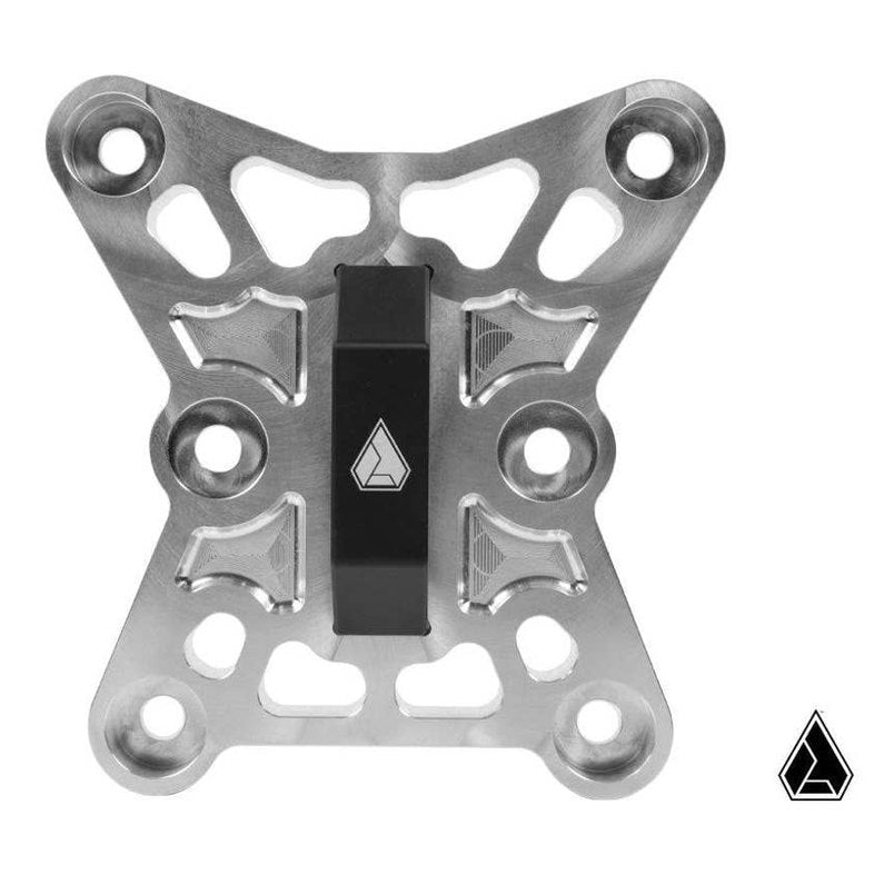 Assault Industries Can-Am Maverick X3 Billet Radius Rod Chassis Brace