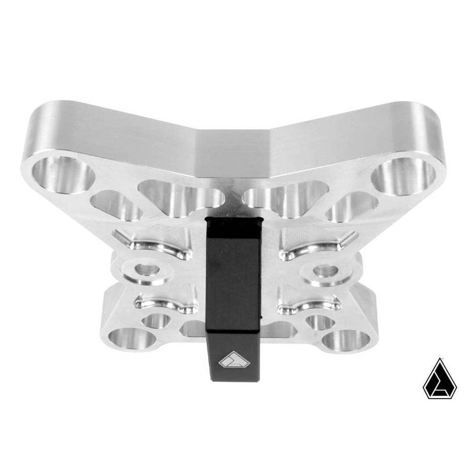 Assault Industries Can-Am Maverick X3 Billet Radius Rod Chassis Brace