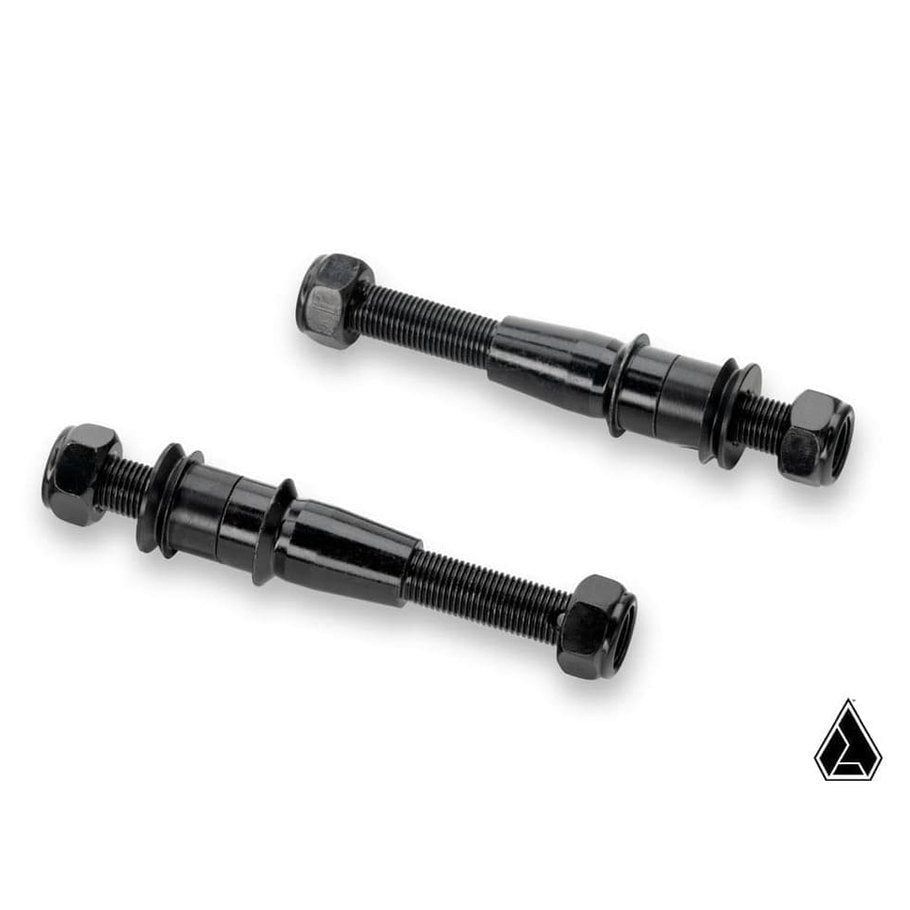 Assault Industries Can-Am Maverick R High-Clearance Billet Radius Arms