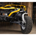Assault Industries Can-Am Maverick R High-Clearance Boxed A-Arms
