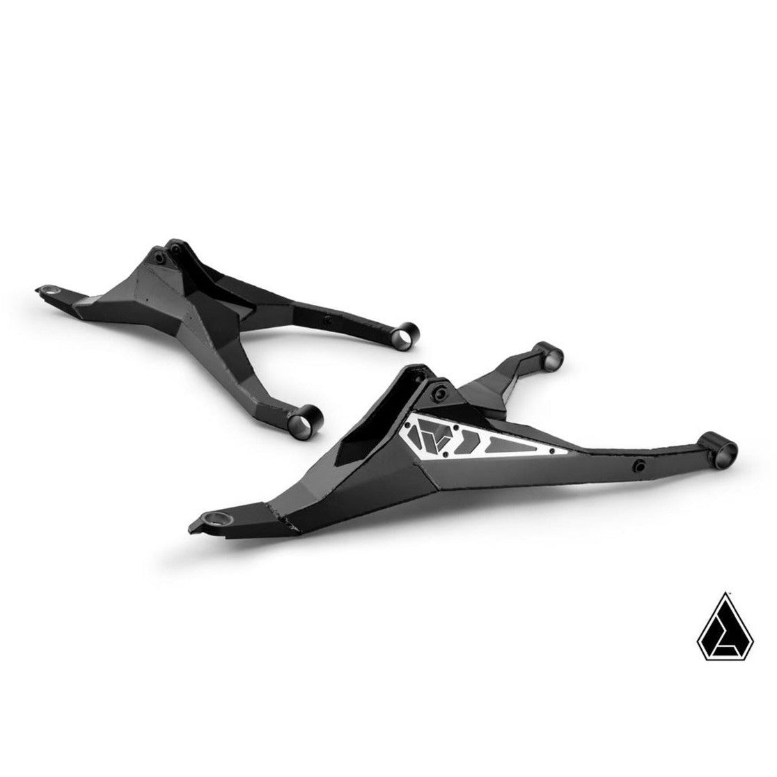Assault Industries Can-Am Maverick R High-Clearance Boxed A-Arms