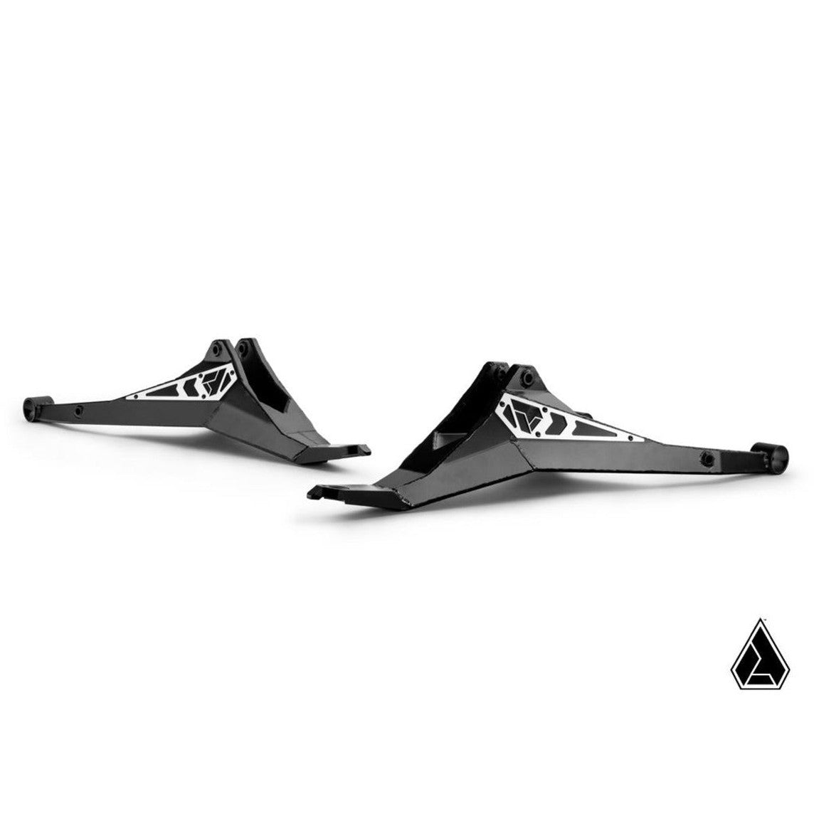 Assault Industries Can-Am Maverick R High-Clearance Boxed A-Arms