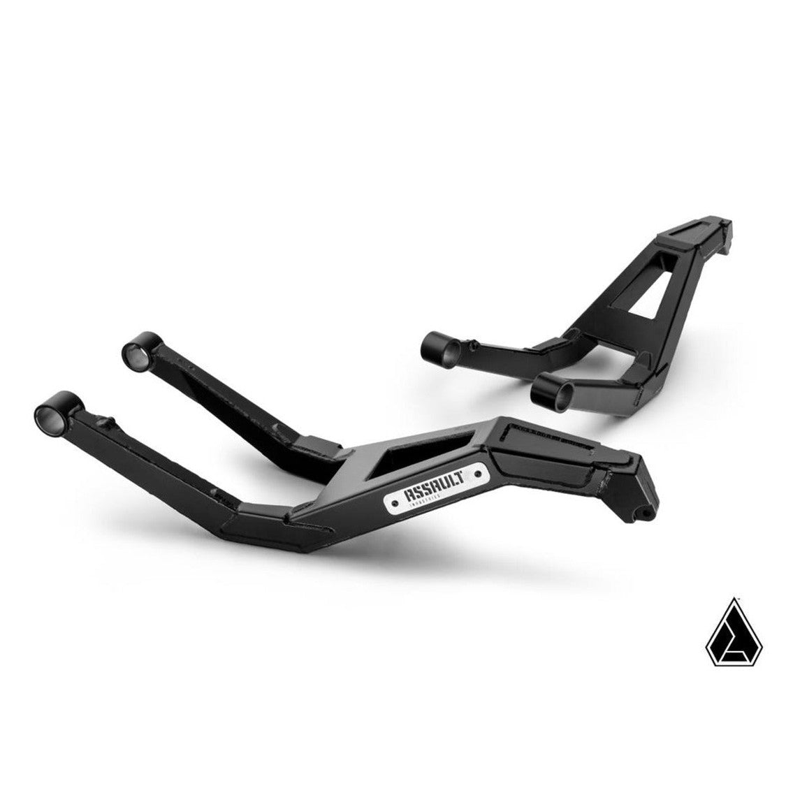 Assault Industries Can-Am Maverick R High-Clearance Boxed A-Arms