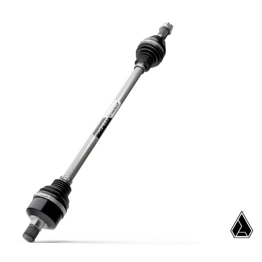Assault Industries Can-Am Maverick R MAS-223 Phoenix Axle