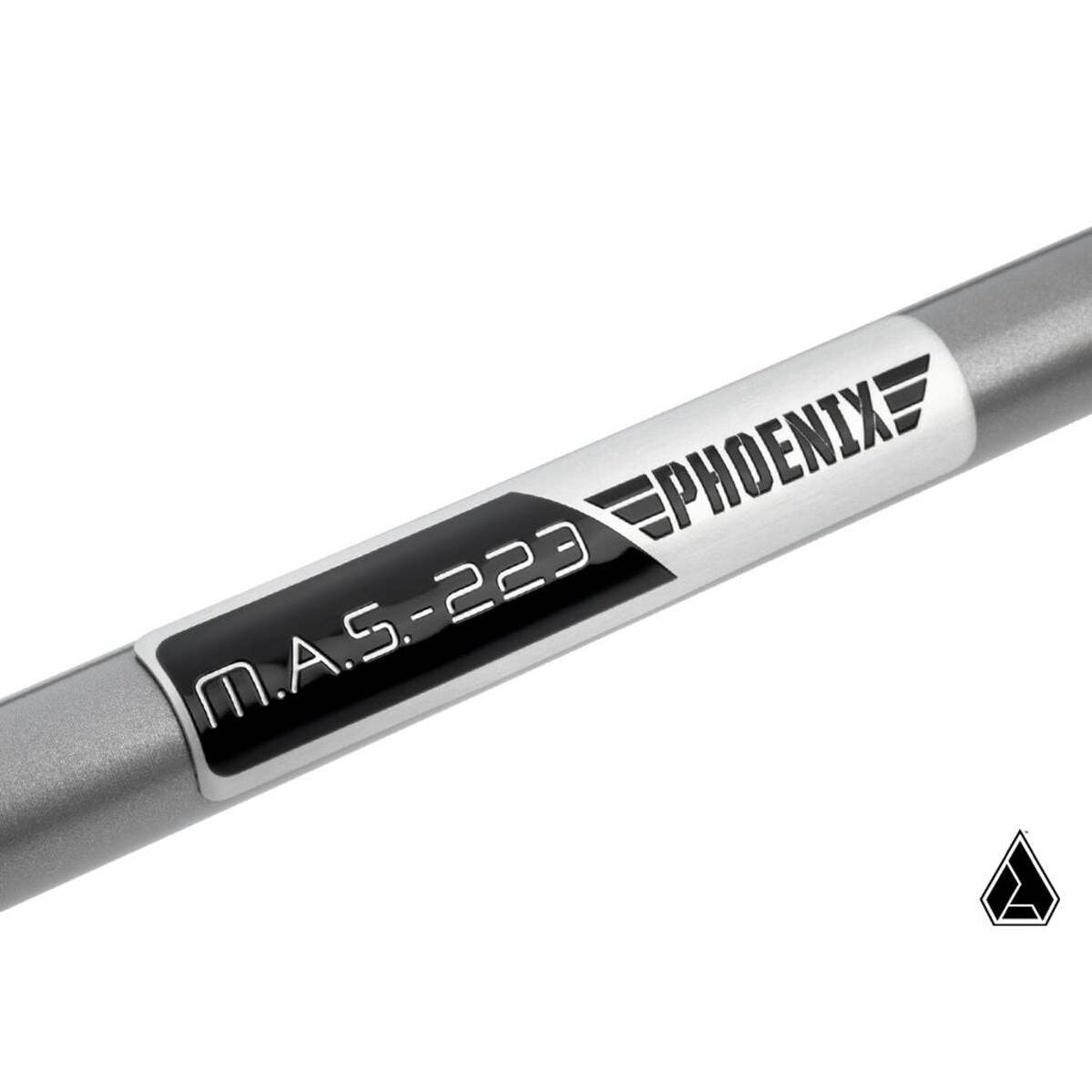 Assault Industries Can-Am Maverick R MAS-223 Phoenix Axle