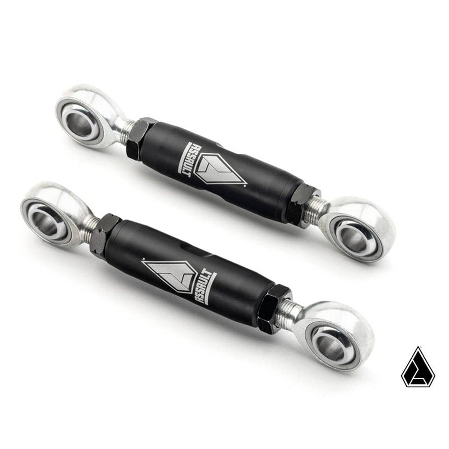 Assault Industries Can-Am Maverick X3 Barrel Rear Sway Bar End Links