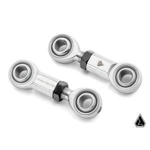 Assault Industries Can-Am Maverick X3 Heavy Duty Front Sway Bar & Links