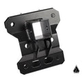 Assault Industries Can-Am Maverick X3 Heavy Duty Rear Chassis Brace With Tow Hitch