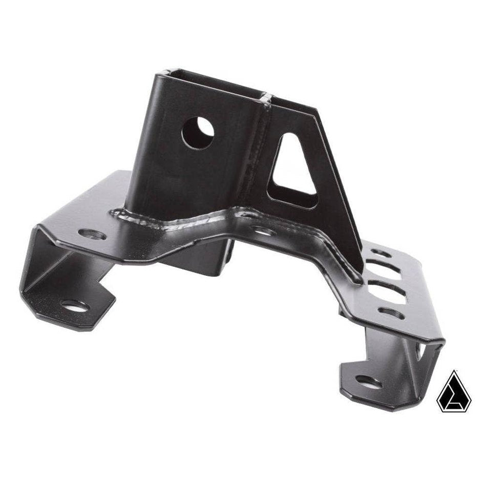 Assault Industries Can-Am Maverick X3 Heavy Duty Rear Chassis Brace With Tow Hitch