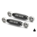 Assault Industries Can-Am Maverick X3 Heavy Duty Turret Rear Sway Bar & Links