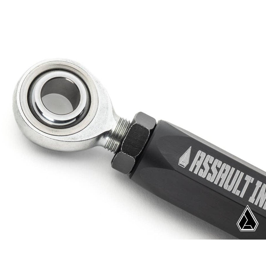 Assault Industries Can-Am Maverick X3 Heavy Duty Turret Rear Sway Bar & Links
