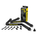 Assault Industries Can-Am Maverick X3 Limit Straps